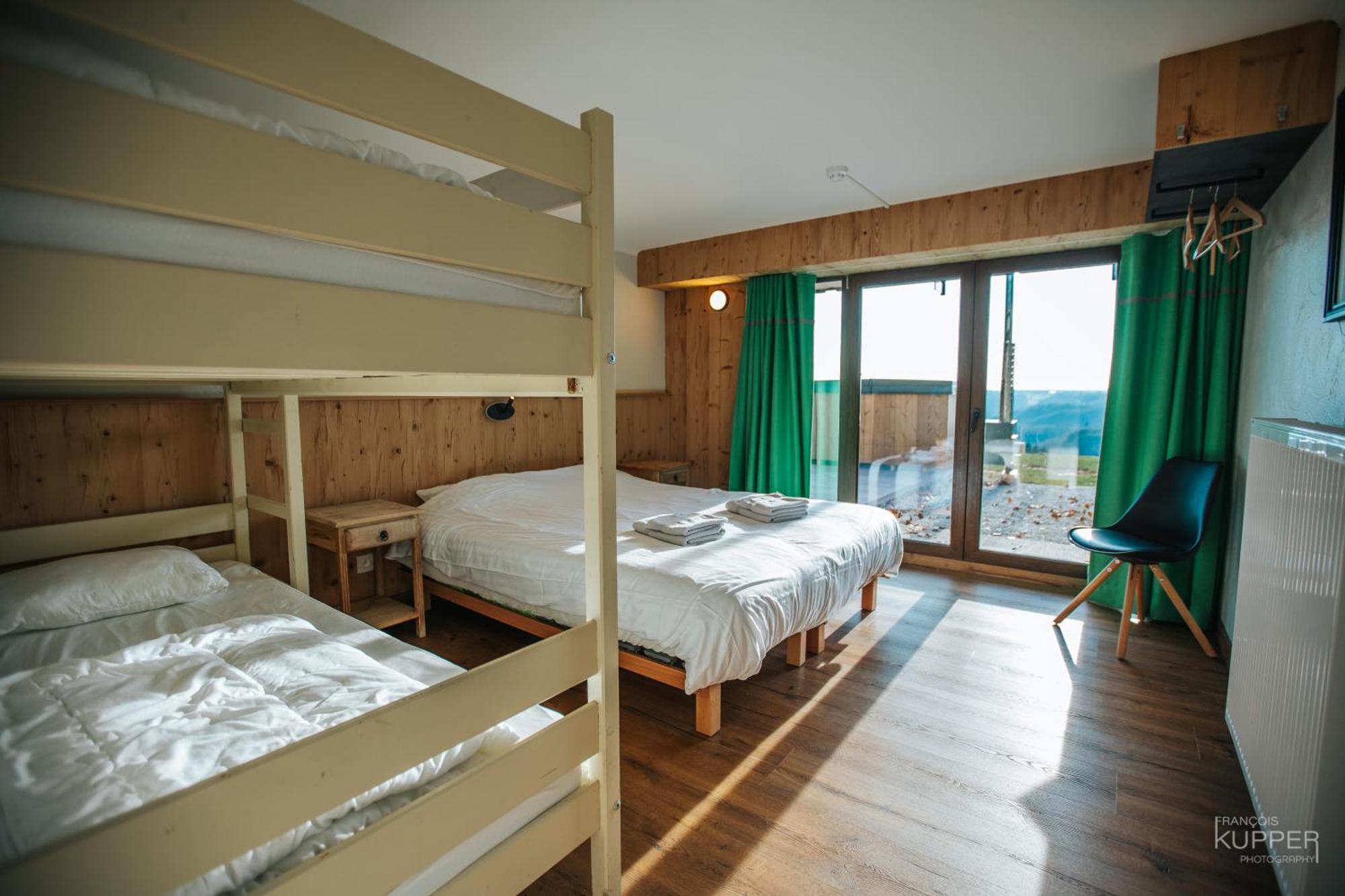 Le Noir Flohay 30 Pers - Malmedy, Vue, Wellness Villa Eksteriør bilde