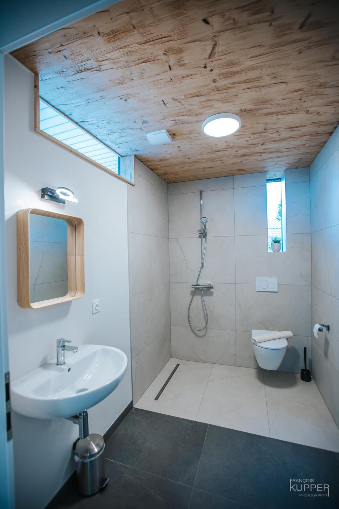 Le Noir Flohay 30 Pers - Malmedy, Vue, Wellness Villa Eksteriør bilde