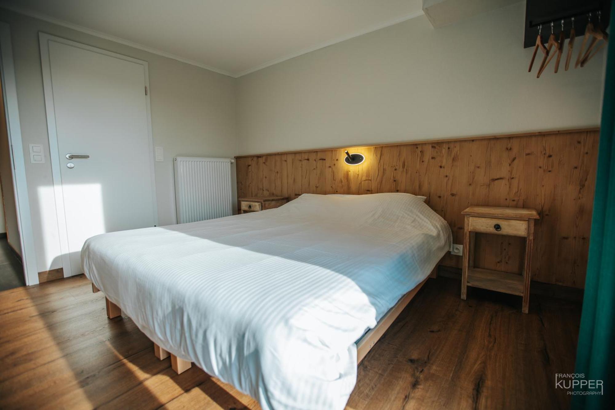 Le Noir Flohay 30 Pers - Malmedy, Vue, Wellness Villa Eksteriør bilde