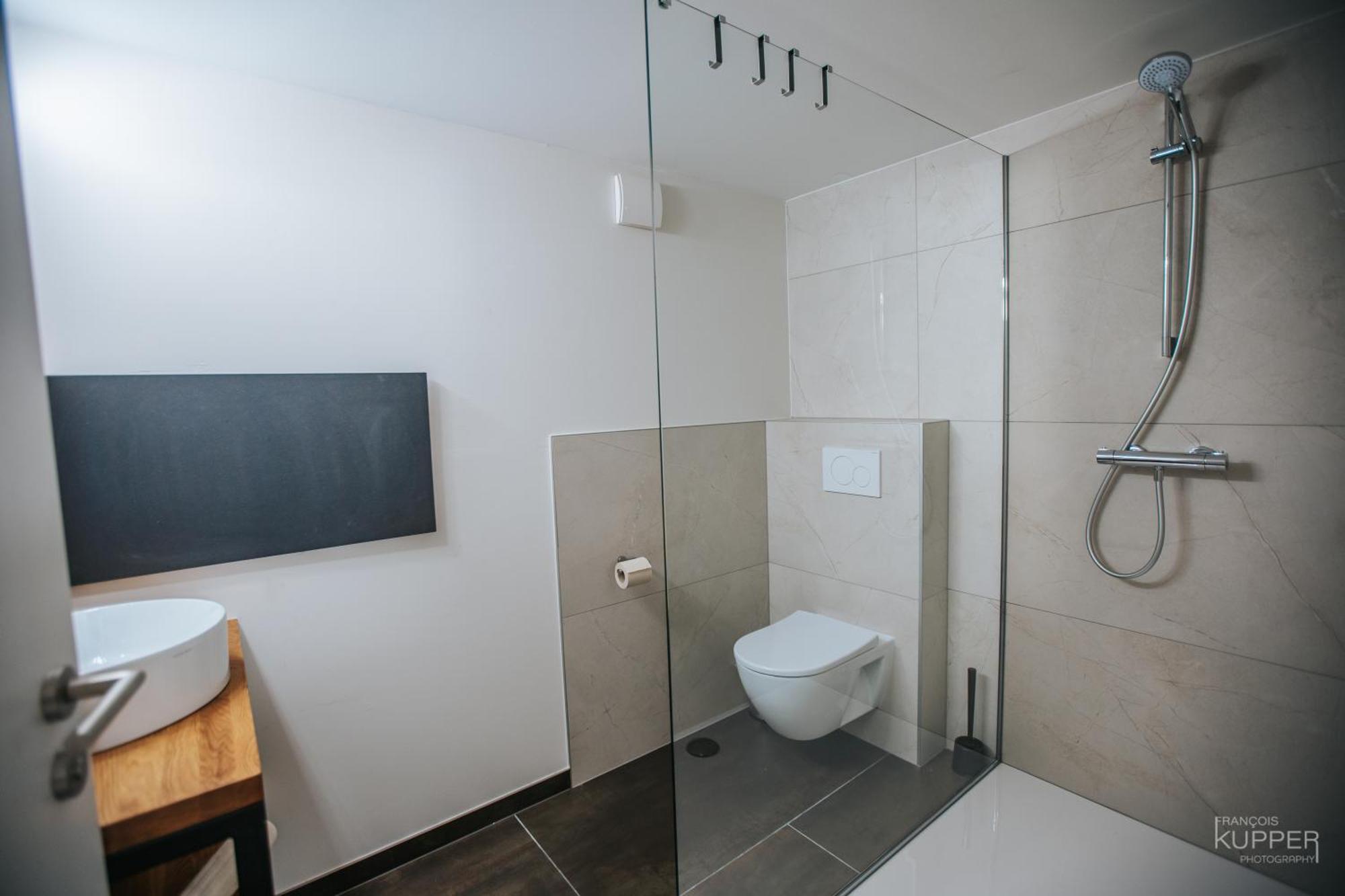 Le Noir Flohay 30 Pers - Malmedy, Vue, Wellness Villa Eksteriør bilde