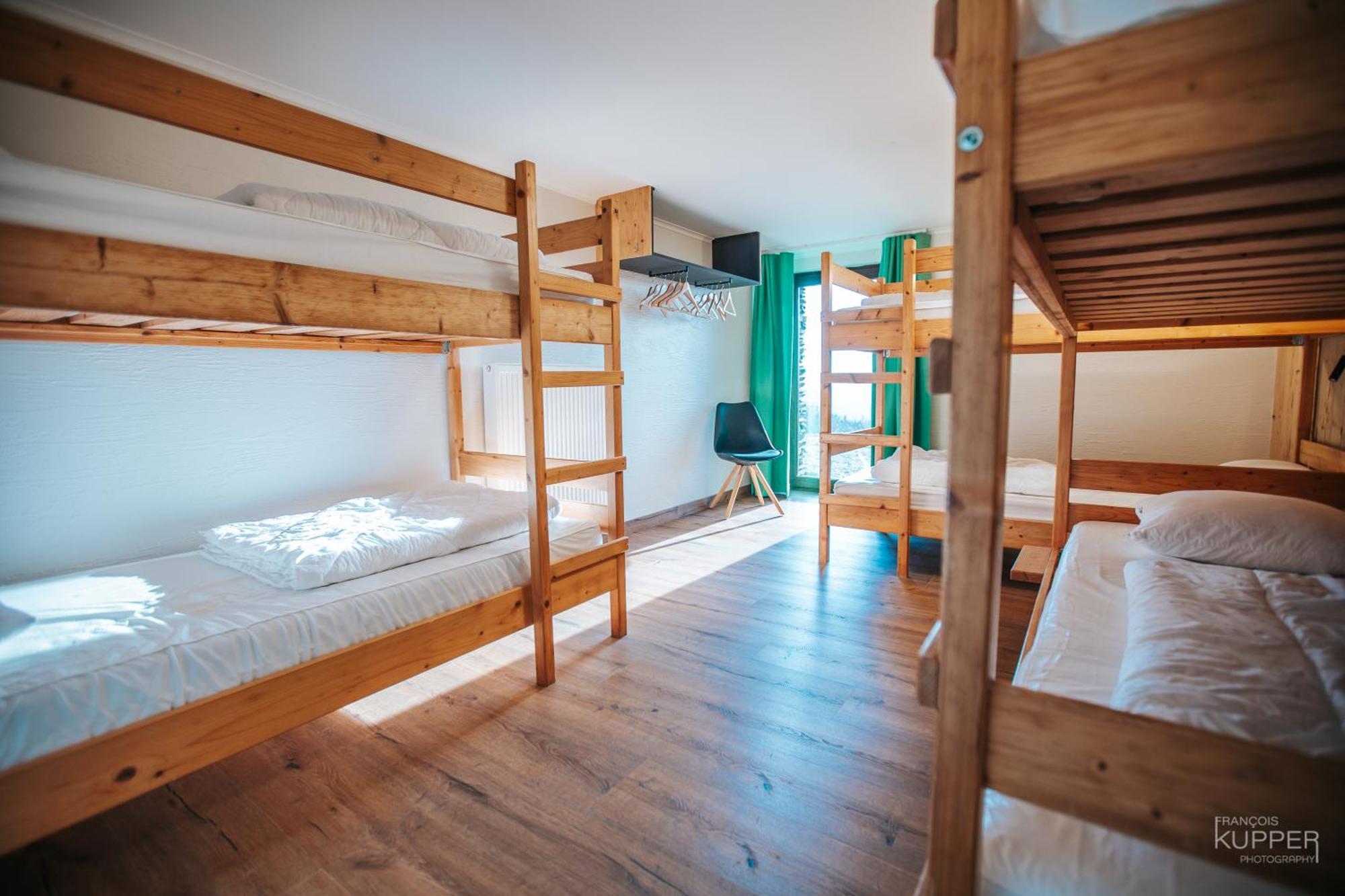 Le Noir Flohay 30 Pers - Malmedy, Vue, Wellness Villa Eksteriør bilde