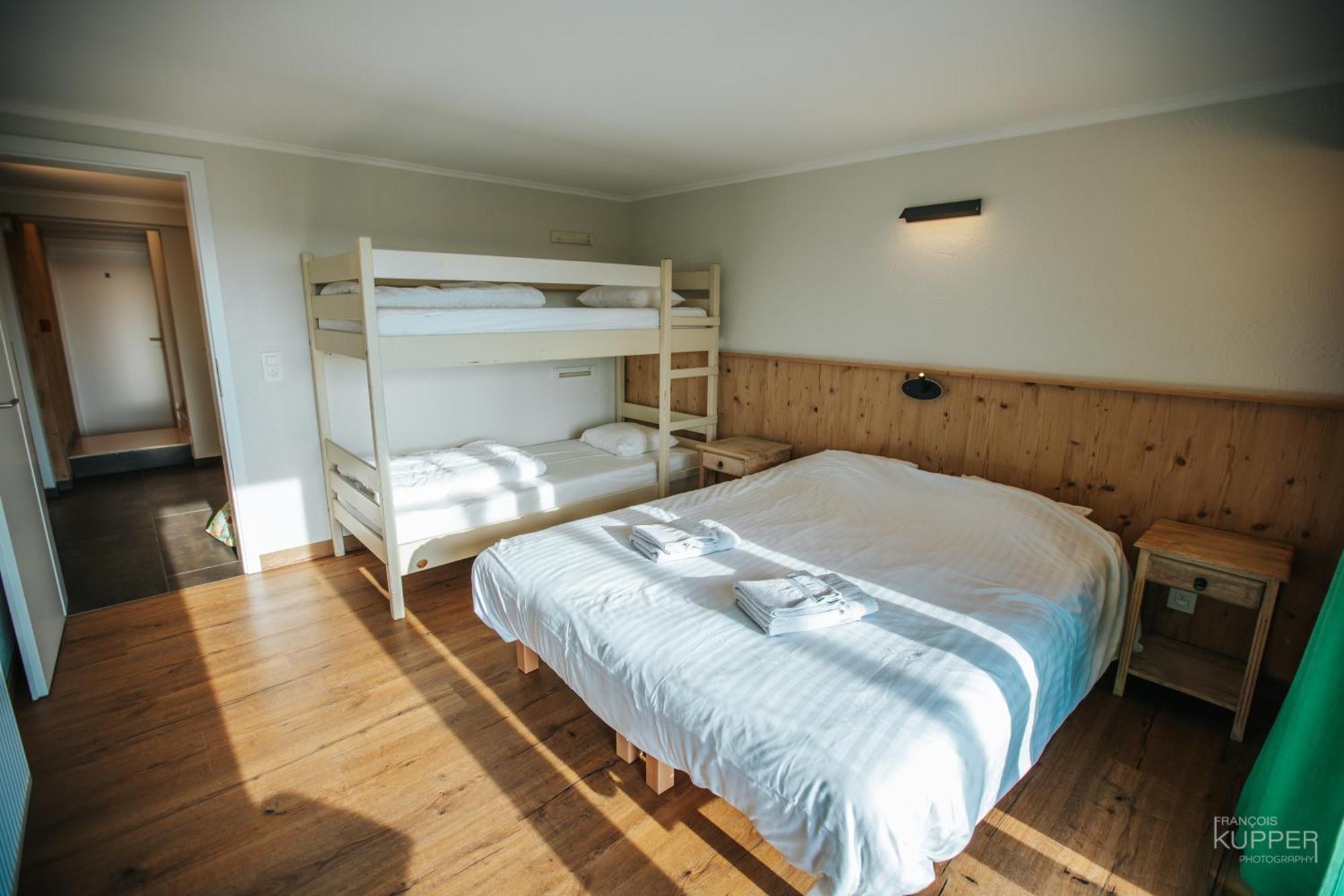 Le Noir Flohay 30 Pers - Malmedy, Vue, Wellness Villa Eksteriør bilde
