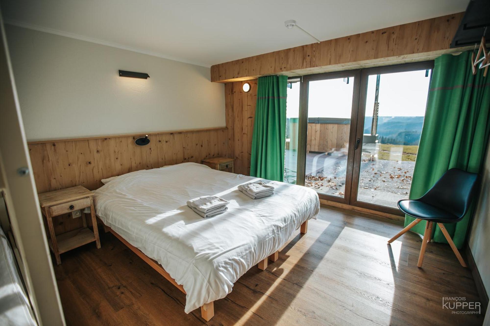 Le Noir Flohay 30 Pers - Malmedy, Vue, Wellness Villa Eksteriør bilde